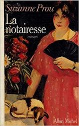 La Notairesse